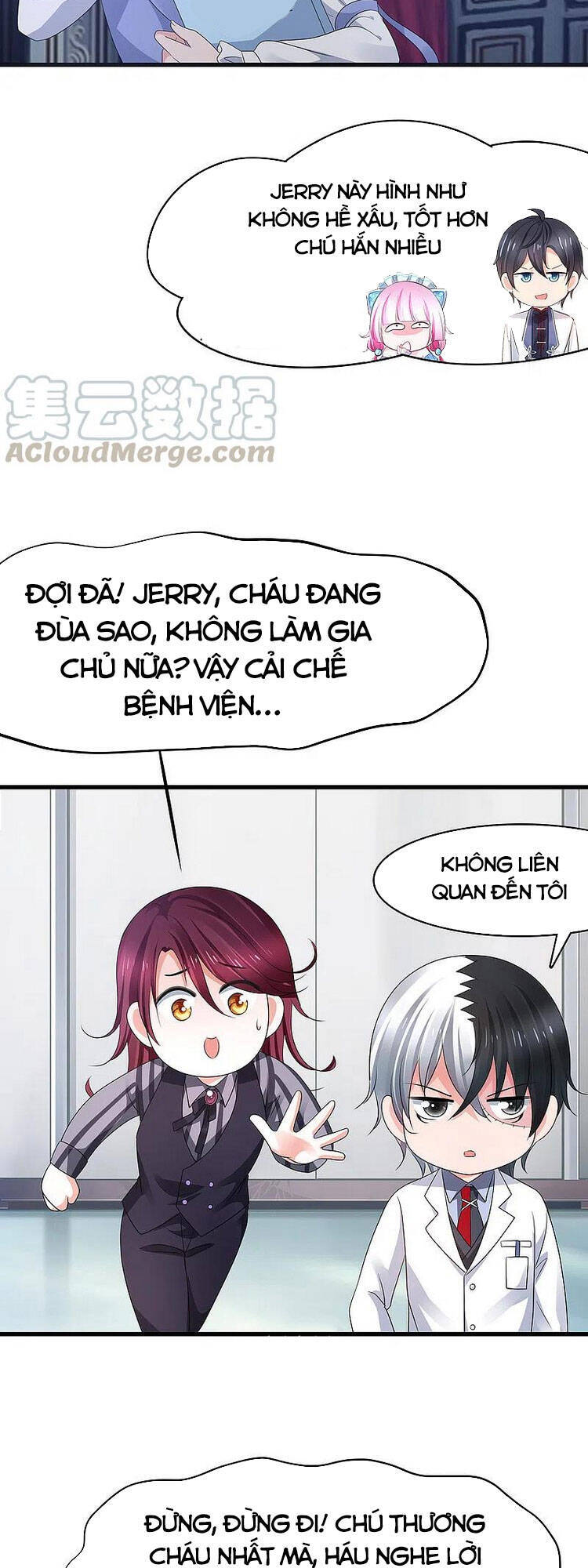 Vô Địch Học Bạ Hệ Thống Chapter 112 - 32