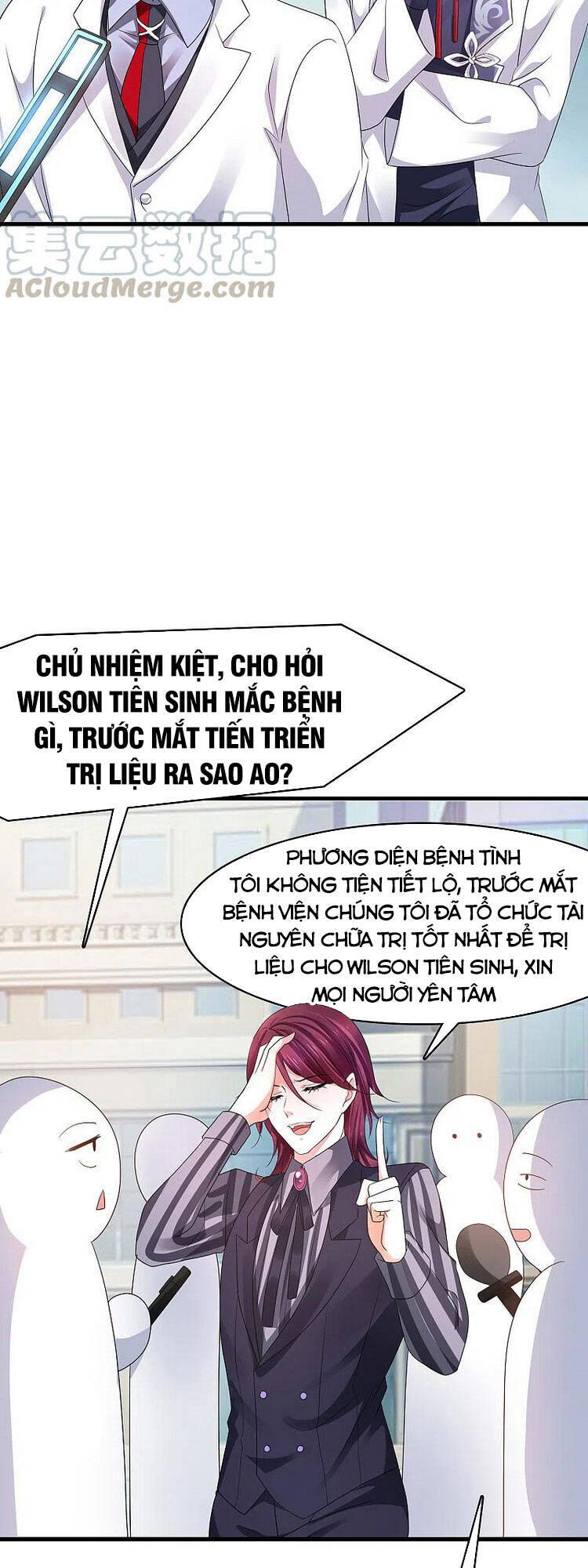 Vô Địch Học Bạ Hệ Thống Chapter 112 - 5