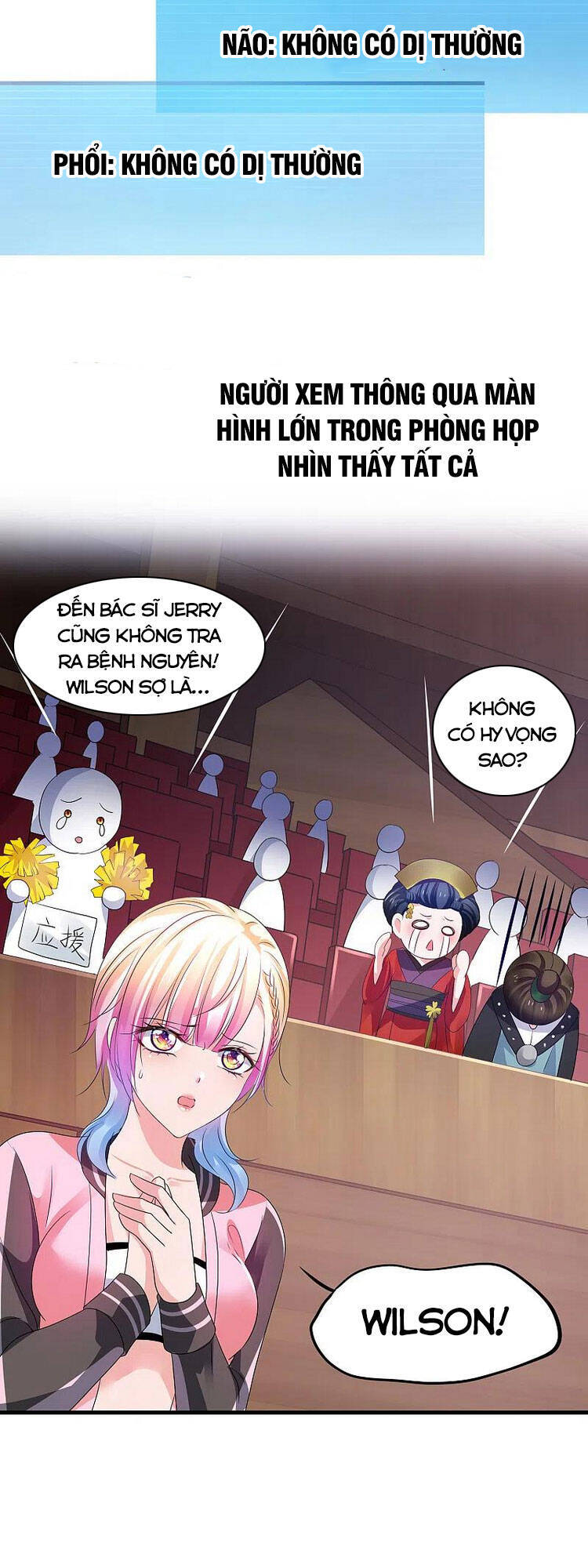 Vô Địch Học Bạ Hệ Thống Chapter 112 - 9