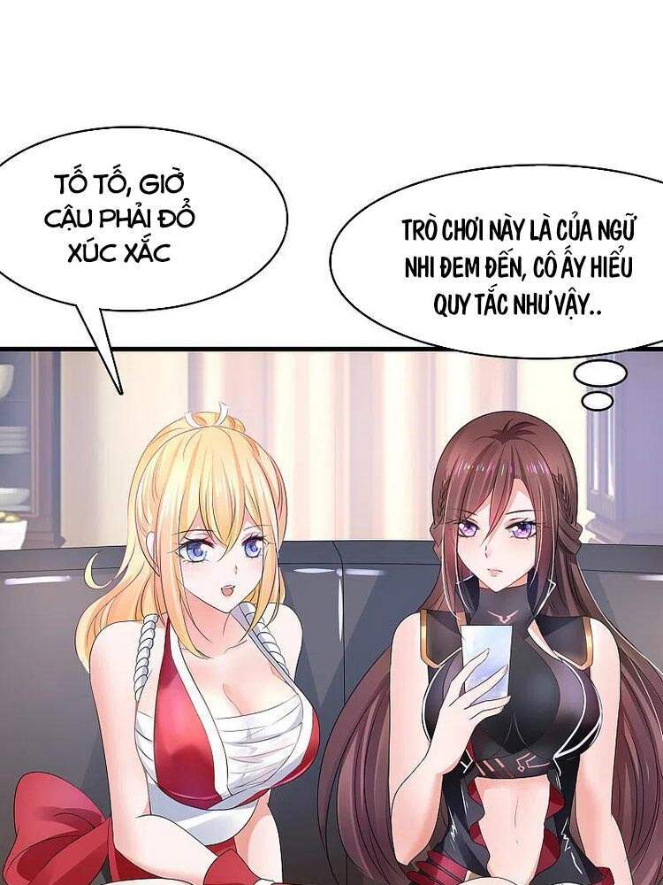 Vô Địch Học Bạ Hệ Thống Chapter 114 - 36