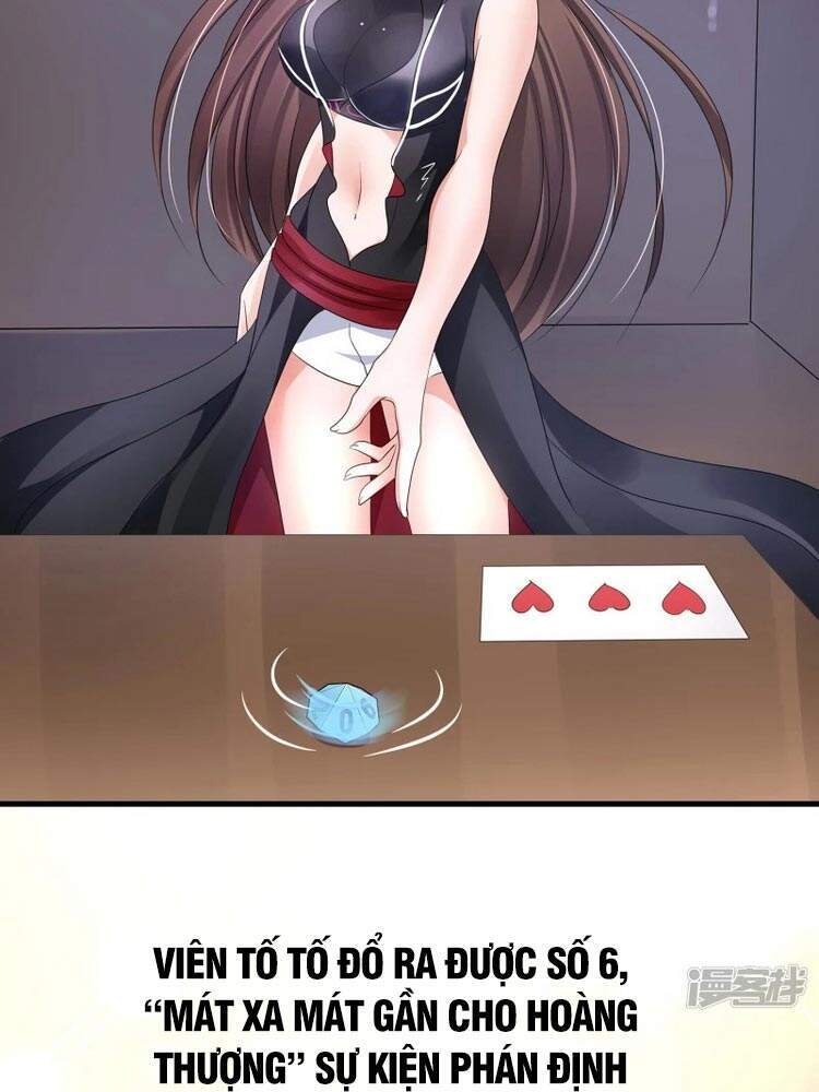 Vô Địch Học Bạ Hệ Thống Chapter 115 - 2