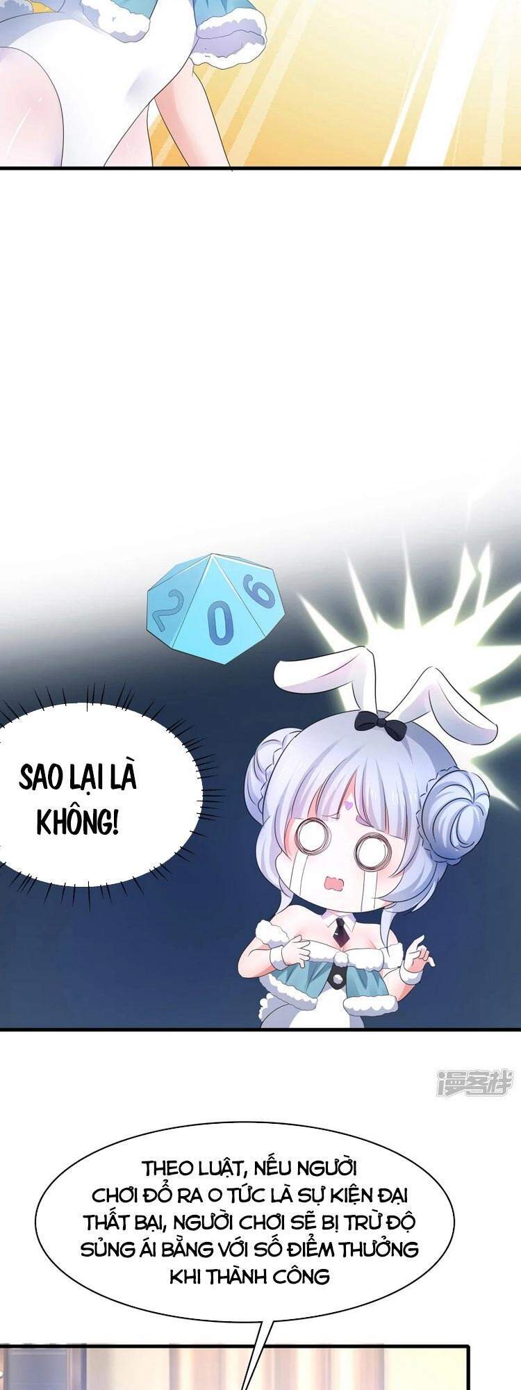 Vô Địch Học Bạ Hệ Thống Chapter 115 - 11