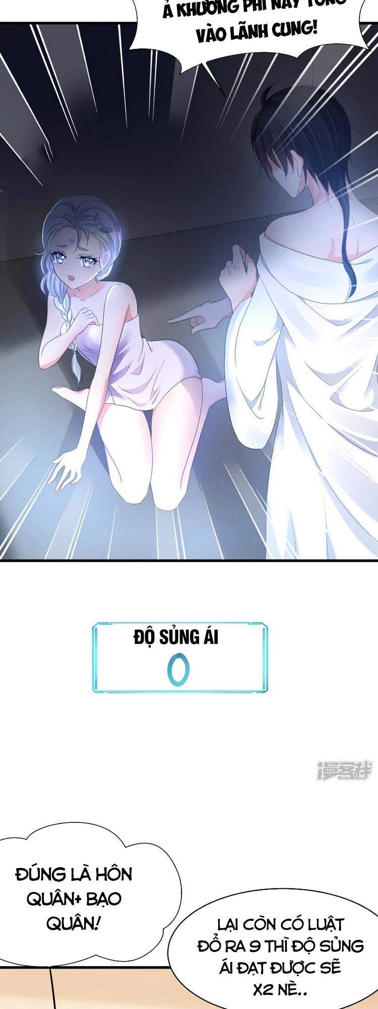 Vô Địch Học Bạ Hệ Thống Chapter 115 - 13