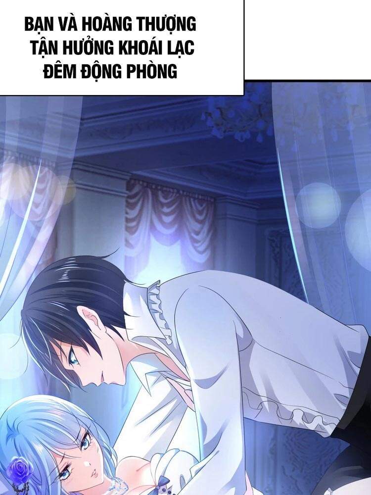 Vô Địch Học Bạ Hệ Thống Chapter 115 - 16