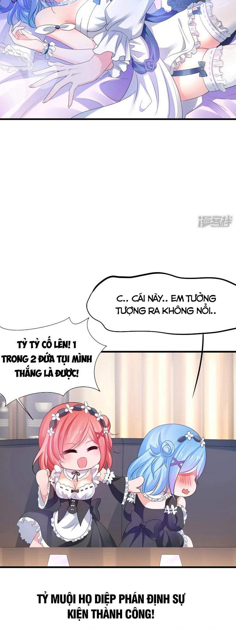Vô Địch Học Bạ Hệ Thống Chapter 115 - 17
