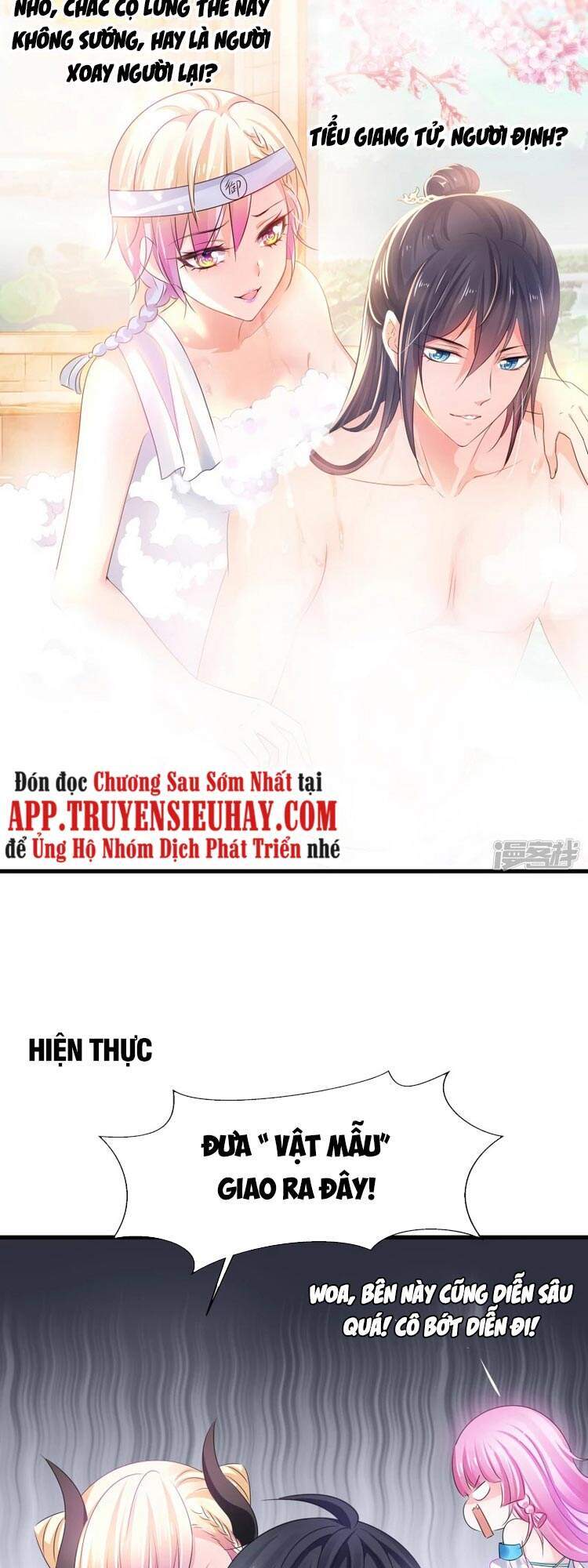 Vô Địch Học Bạ Hệ Thống Chapter 115 - 19