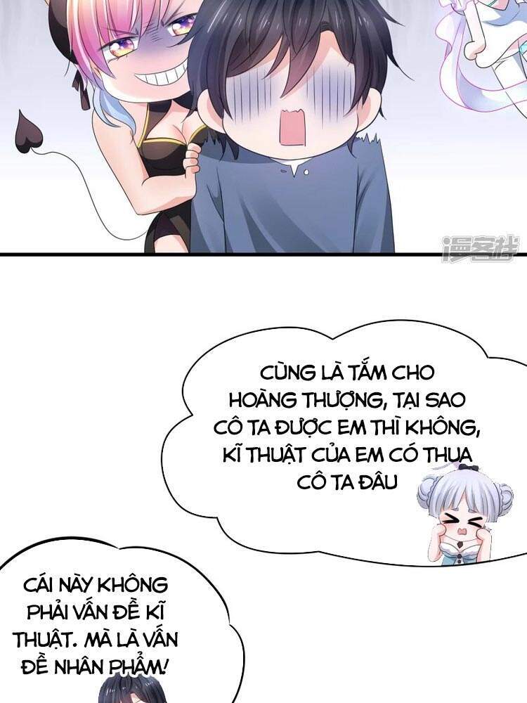 Vô Địch Học Bạ Hệ Thống Chapter 115 - 20