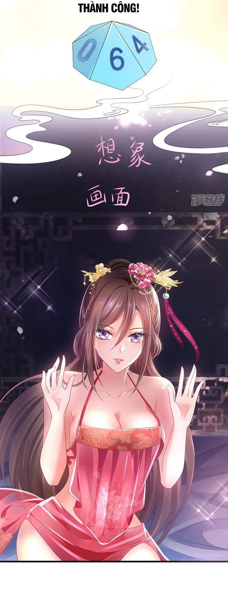 Vô Địch Học Bạ Hệ Thống Chapter 115 - 3