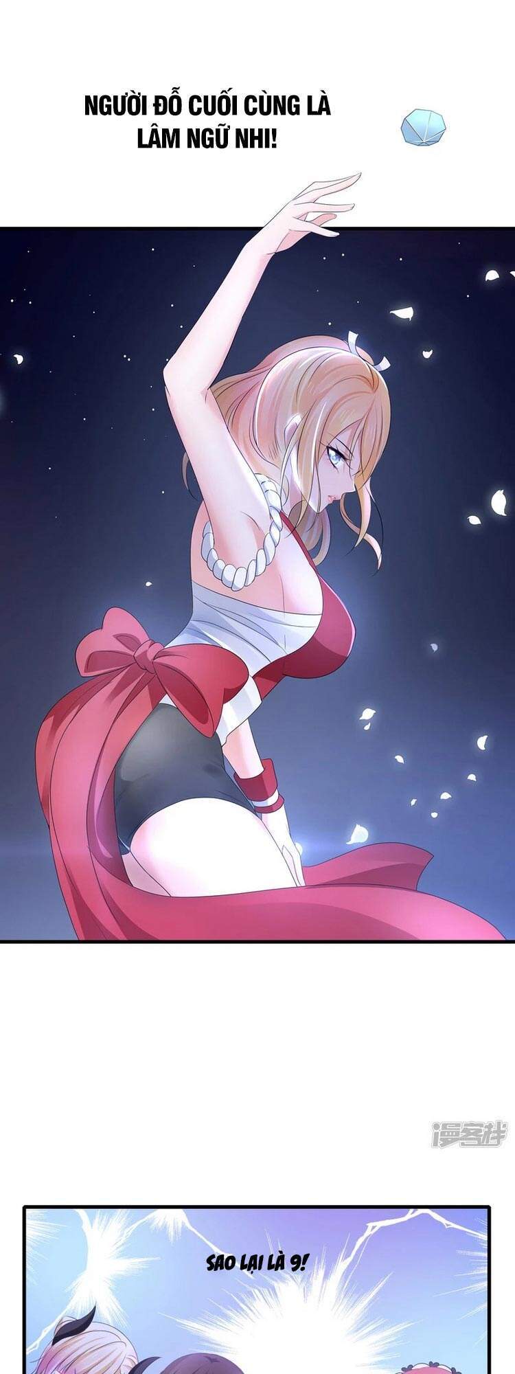 Vô Địch Học Bạ Hệ Thống Chapter 115 - 23