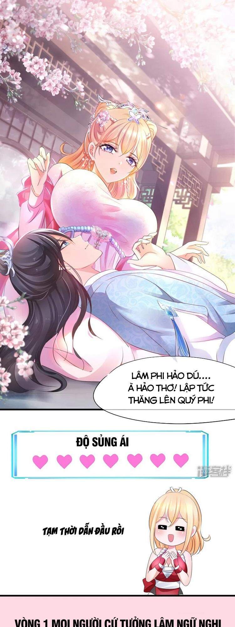 Vô Địch Học Bạ Hệ Thống Chapter 115 - 25