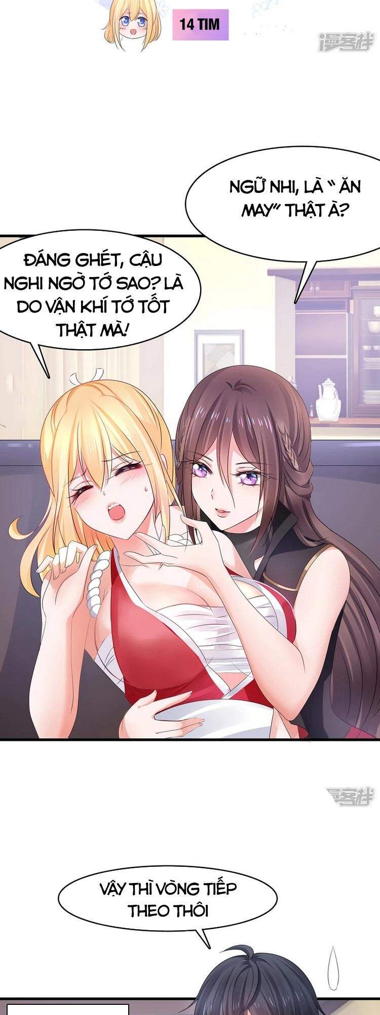 Vô Địch Học Bạ Hệ Thống Chapter 115 - 27