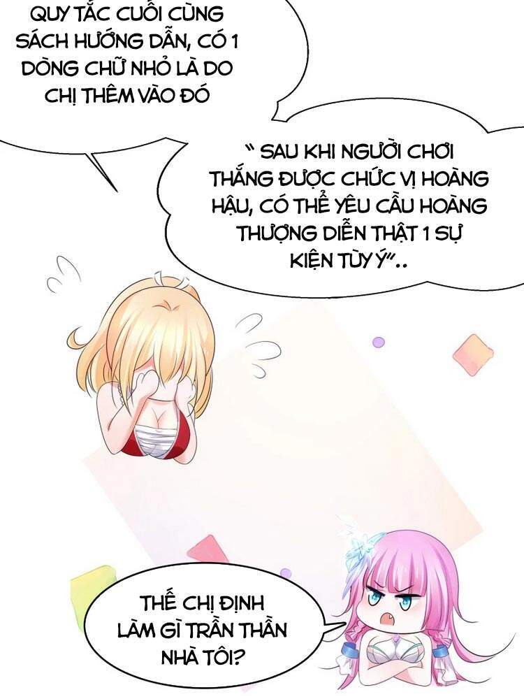 Vô Địch Học Bạ Hệ Thống Chapter 115 - 30