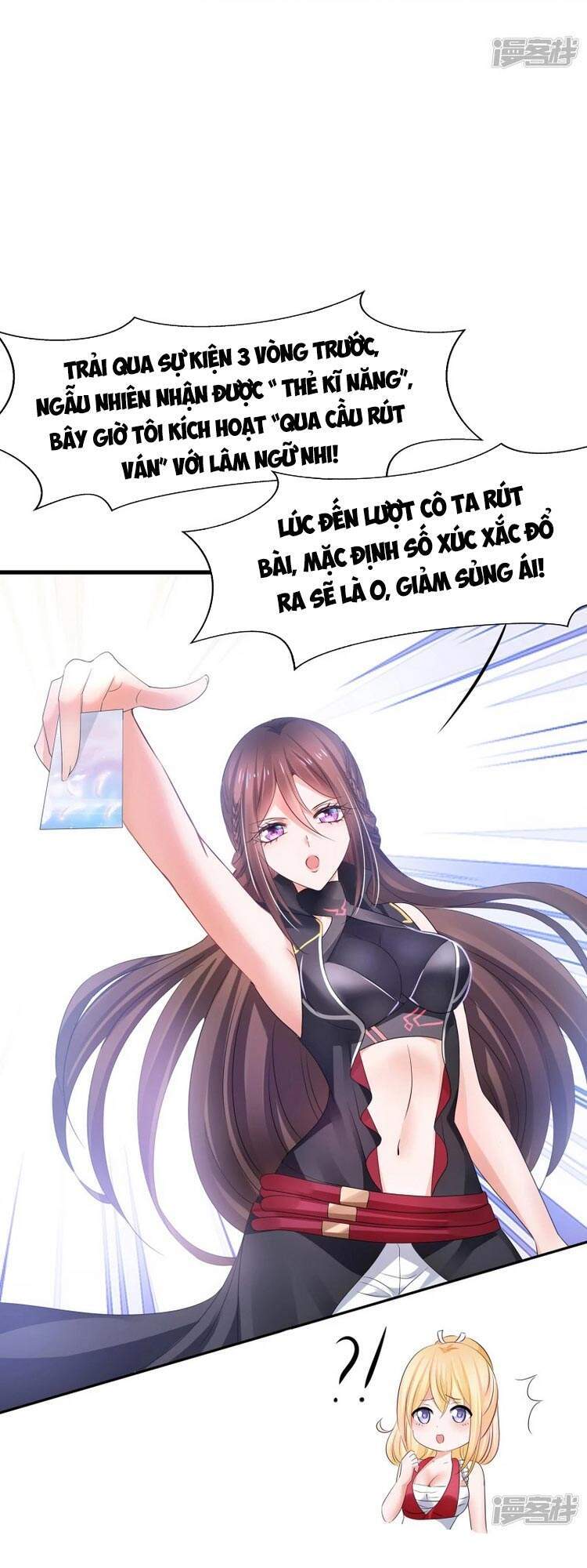 Vô Địch Học Bạ Hệ Thống Chapter 115 - 35