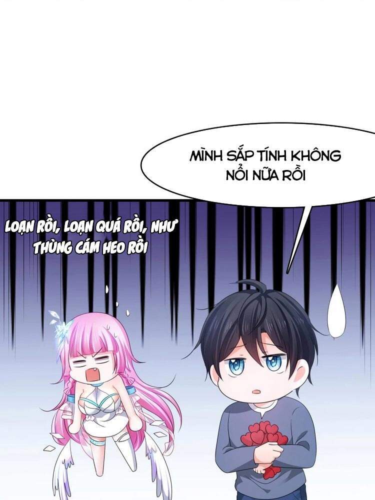 Vô Địch Học Bạ Hệ Thống Chapter 115 - 38