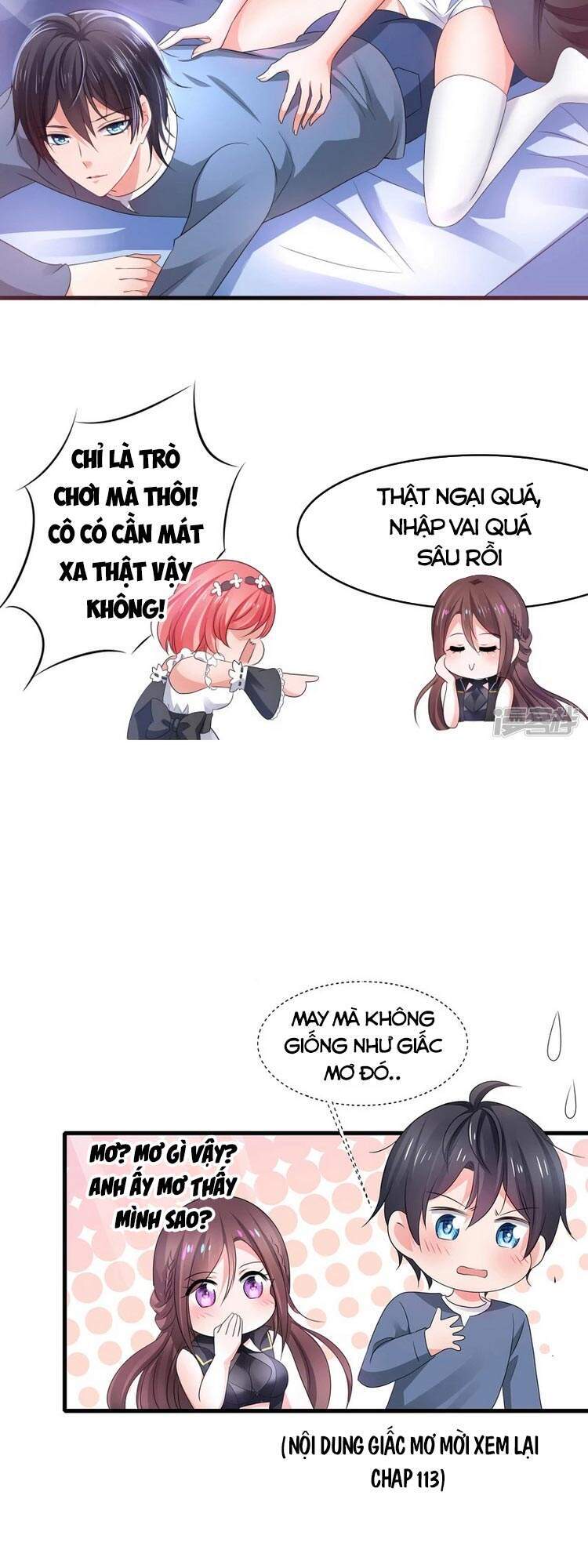 Vô Địch Học Bạ Hệ Thống Chapter 115 - 5