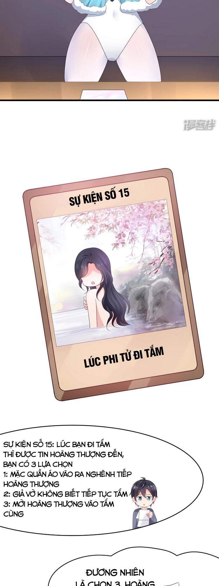 Vô Địch Học Bạ Hệ Thống Chapter 115 - 7
