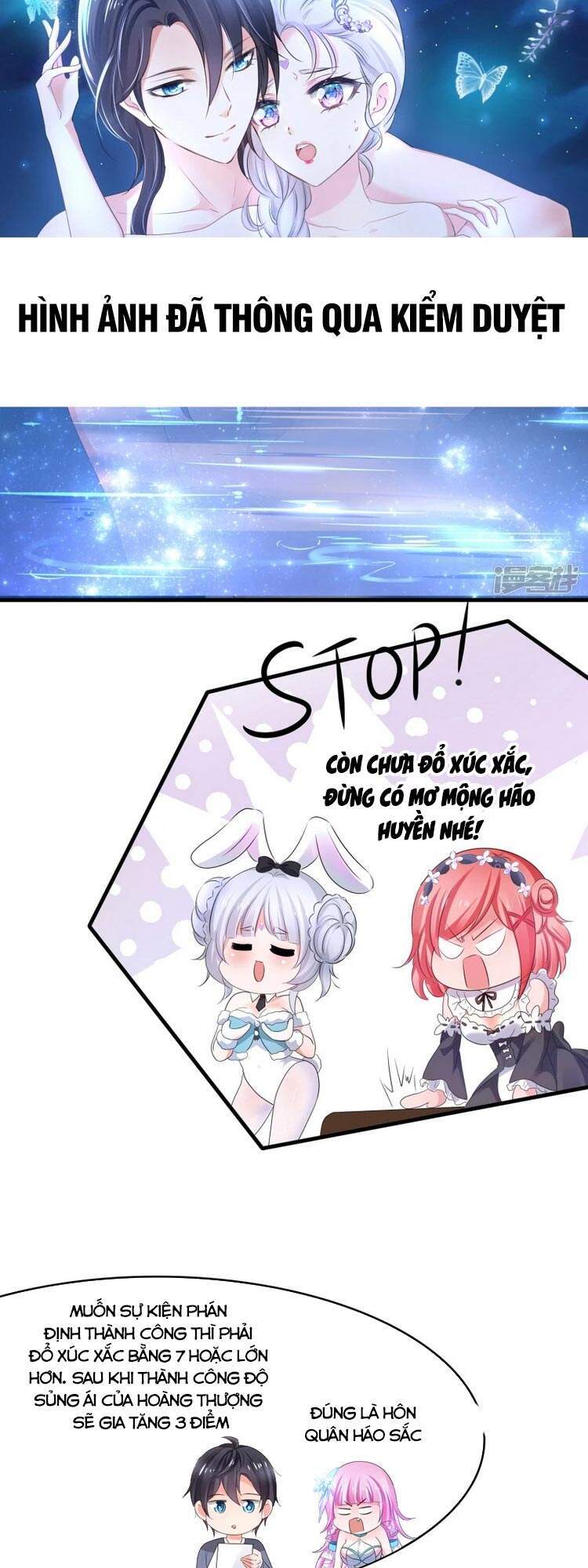 Vô Địch Học Bạ Hệ Thống Chapter 115 - 9