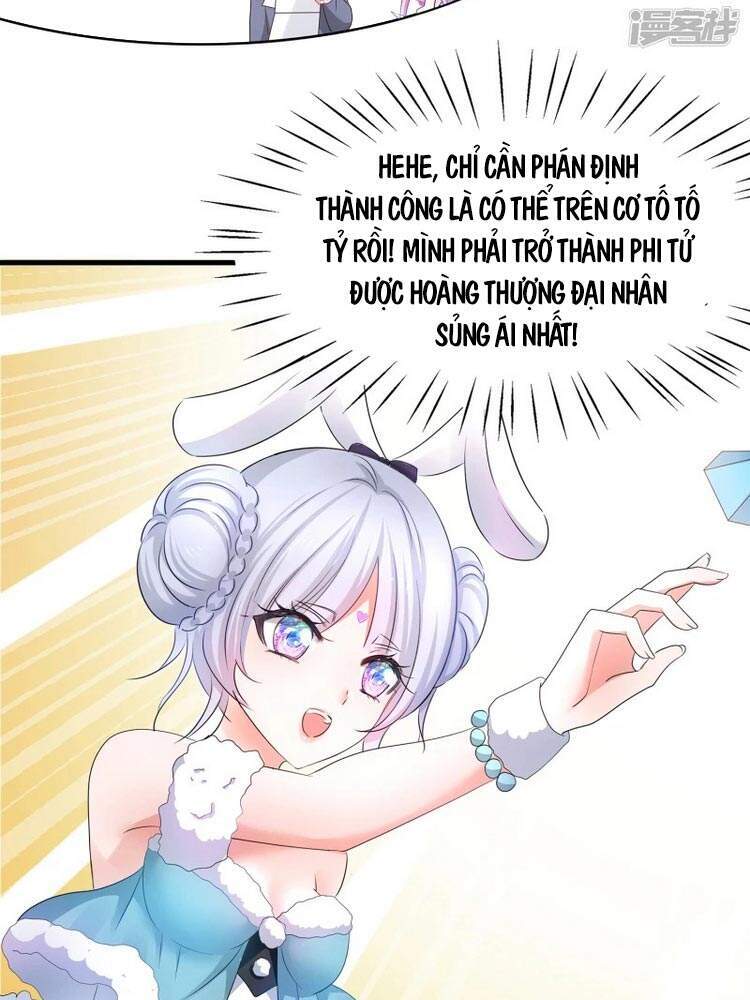 Vô Địch Học Bạ Hệ Thống Chapter 115 - 10