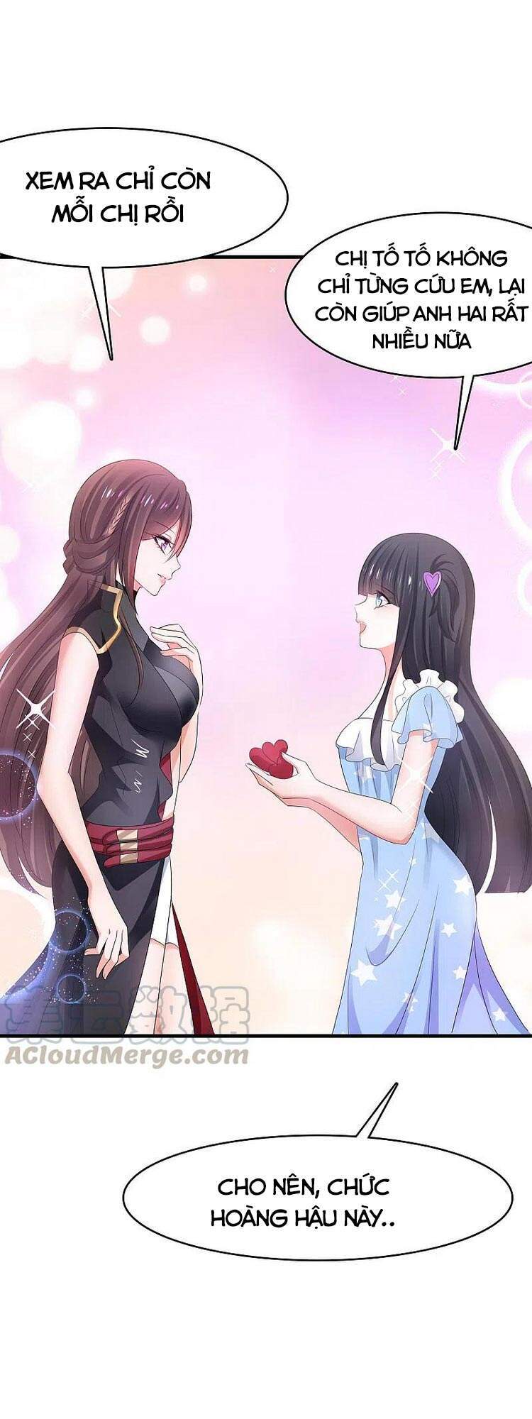 Vô Địch Học Bạ Hệ Thống Chapter 116 - 19