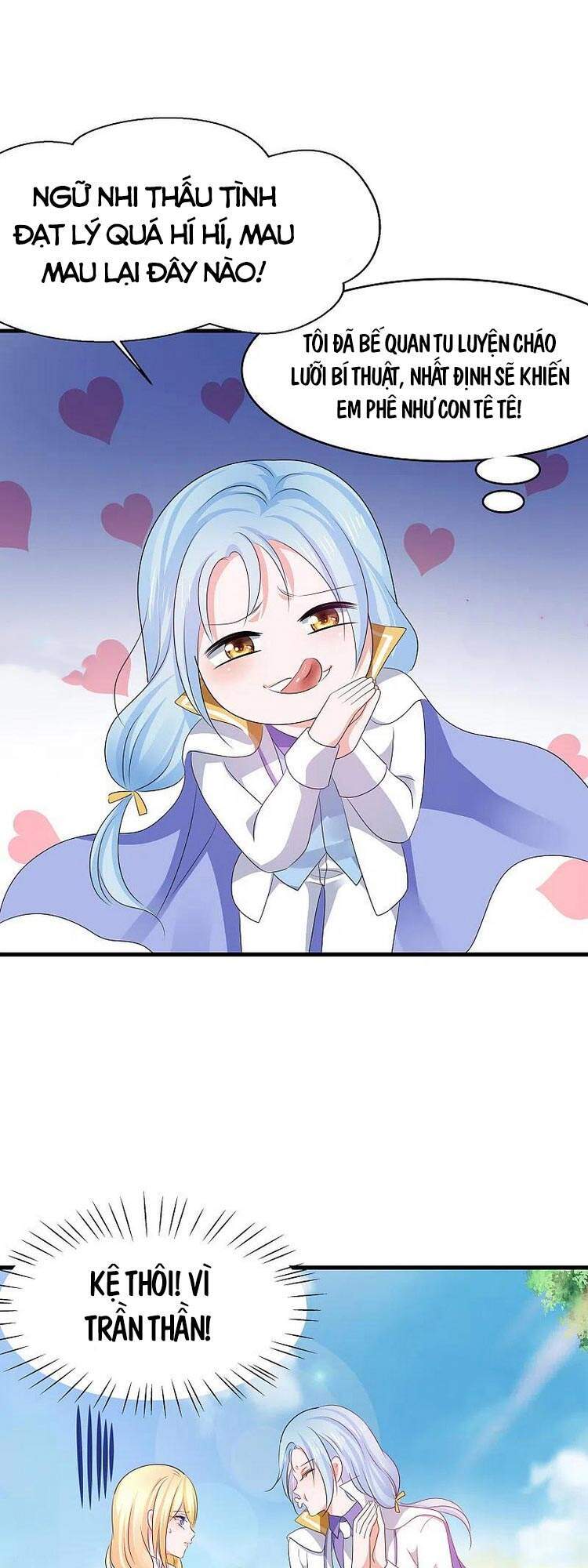 Vô Địch Học Bạ Hệ Thống Chapter 117 - 15