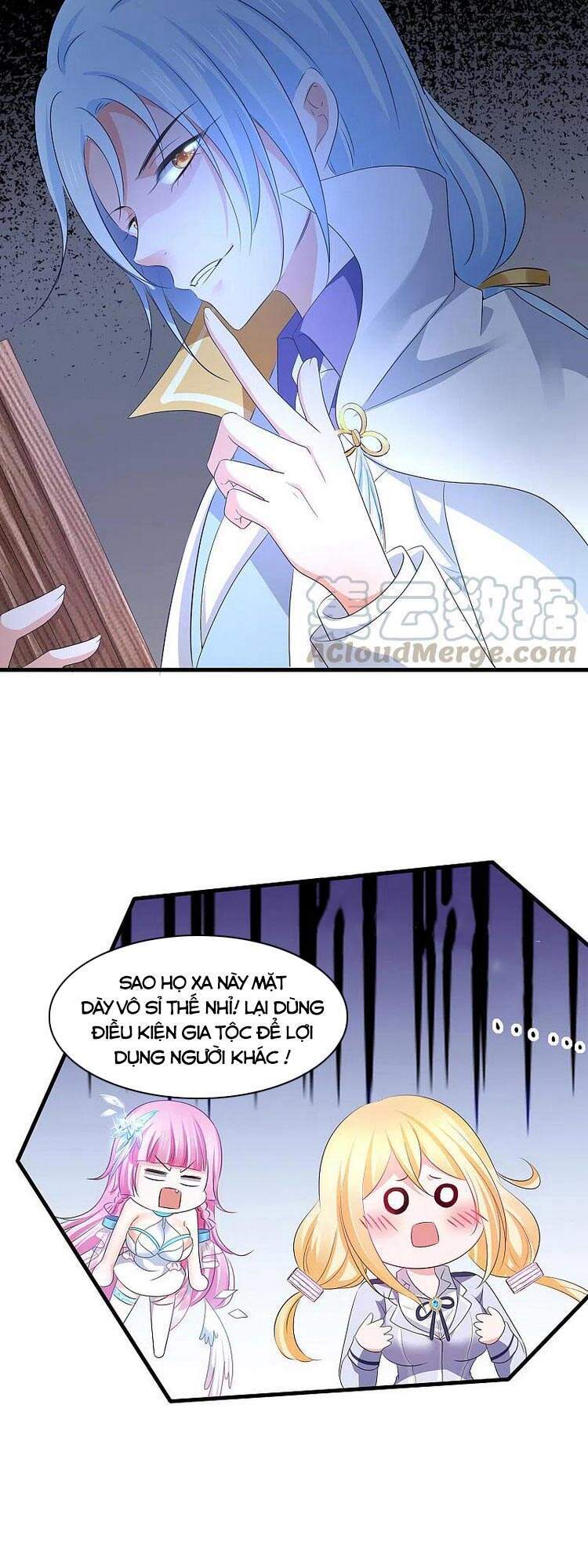 Vô Địch Học Bạ Hệ Thống Chapter 117 - 9