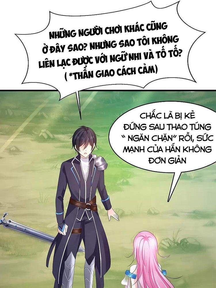 Vô Địch Học Bạ Hệ Thống Chapter 119 - 14