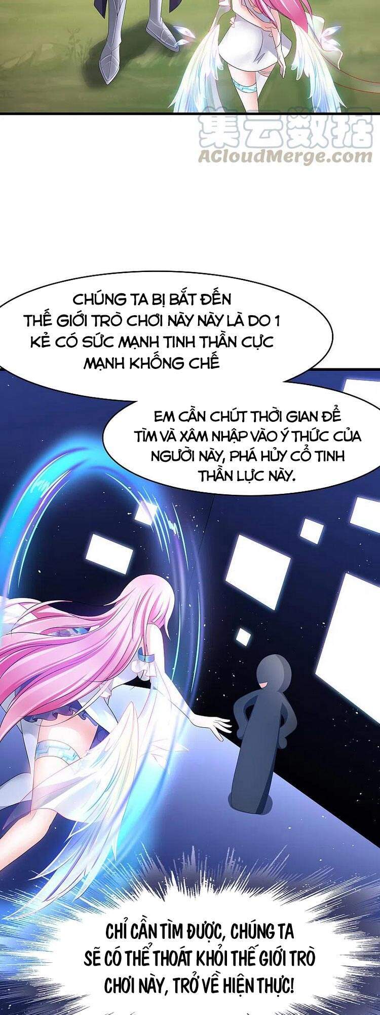 Vô Địch Học Bạ Hệ Thống Chapter 119 - 15