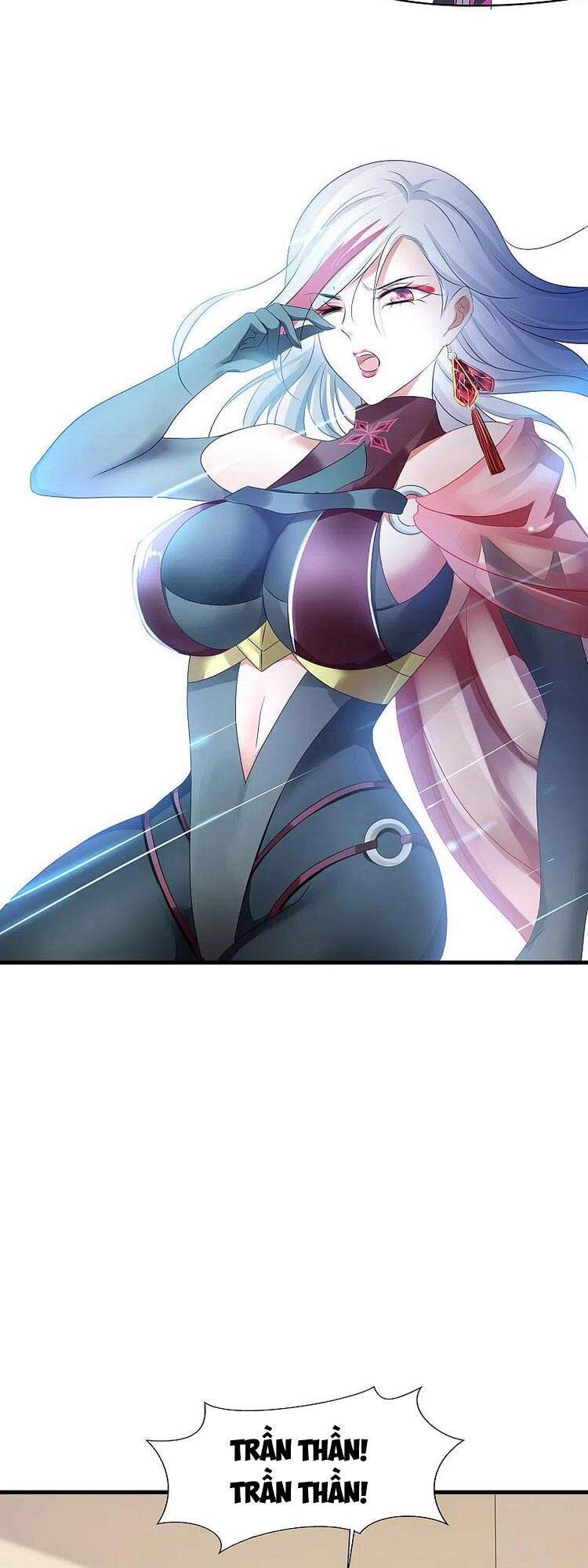 Vô Địch Học Bạ Hệ Thống Chapter 119 - 3