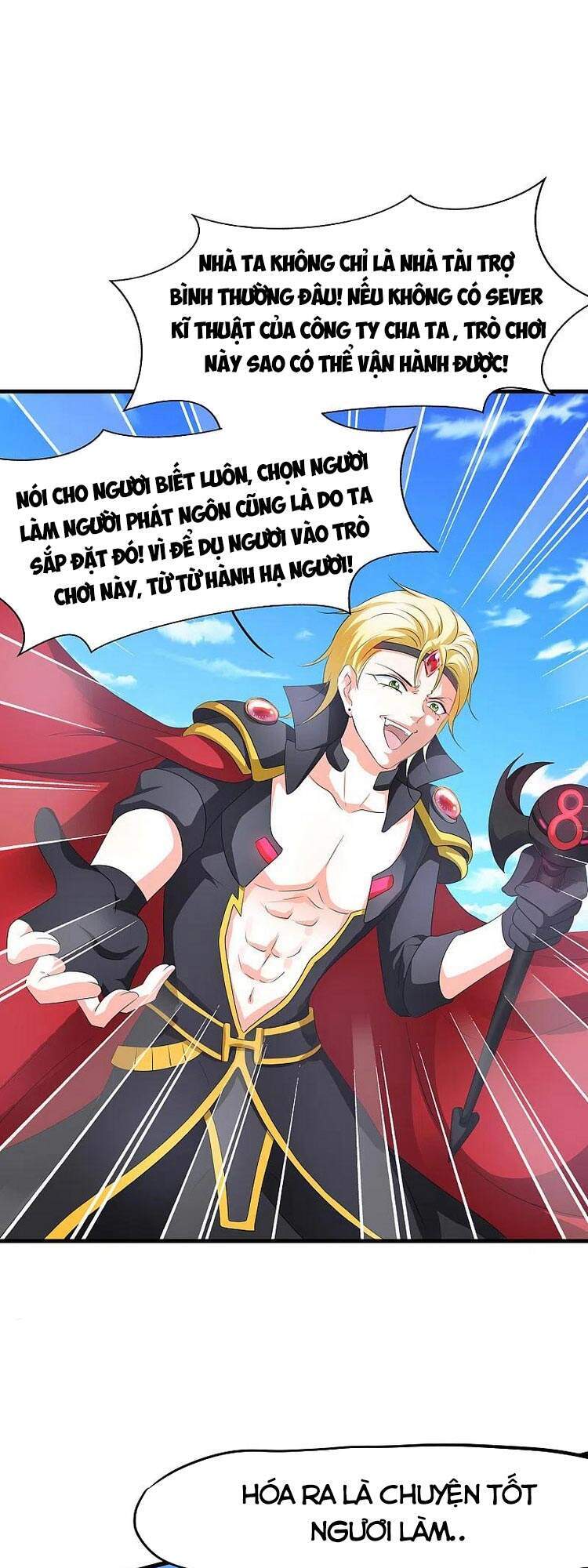 Vô Địch Học Bạ Hệ Thống Chapter 120 - 15