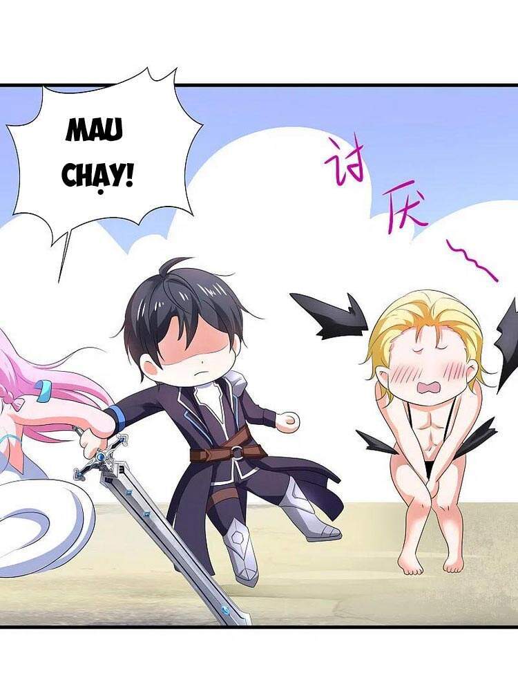 Vô Địch Học Bạ Hệ Thống Chapter 120 - 18