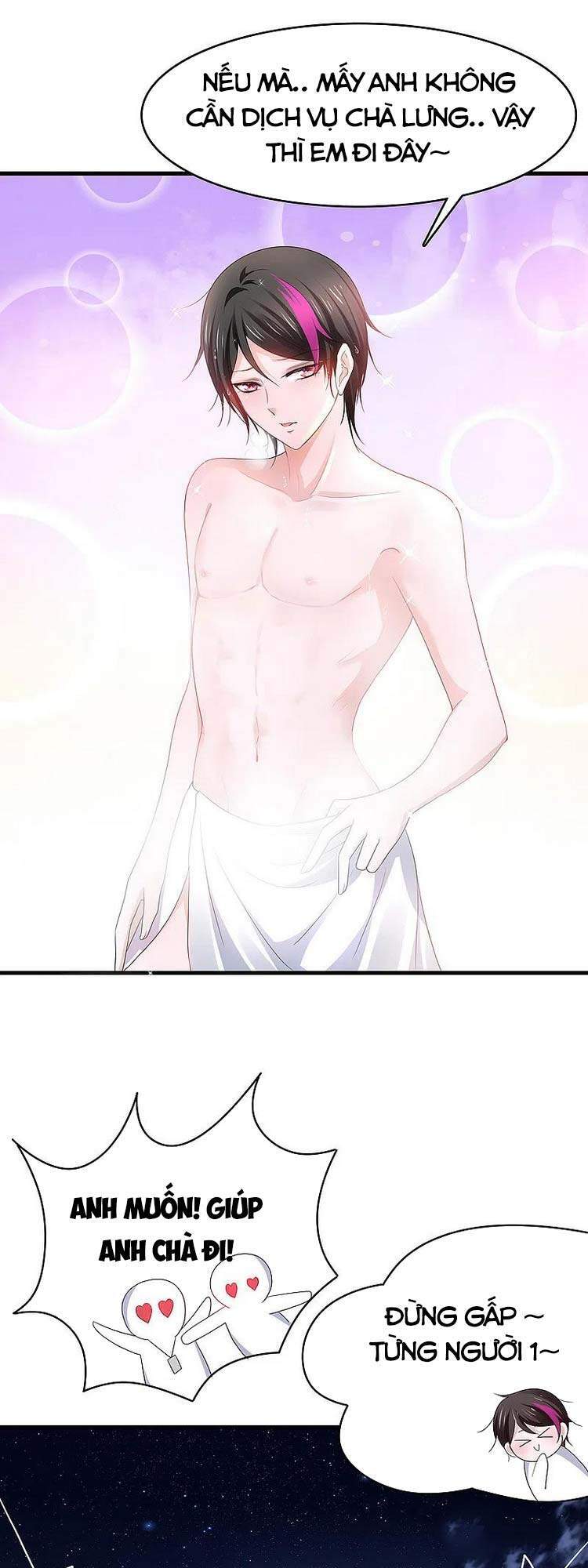 Vô Địch Học Bạ Hệ Thống Chapter 123 - 15