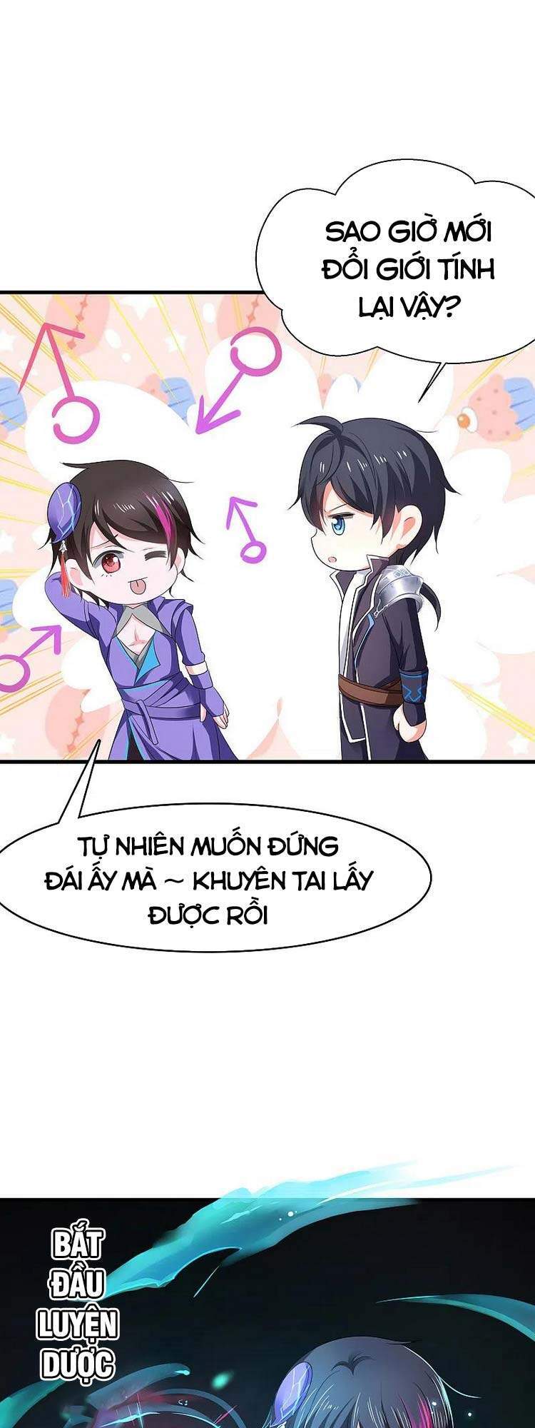 Vô Địch Học Bạ Hệ Thống Chapter 123 - 22