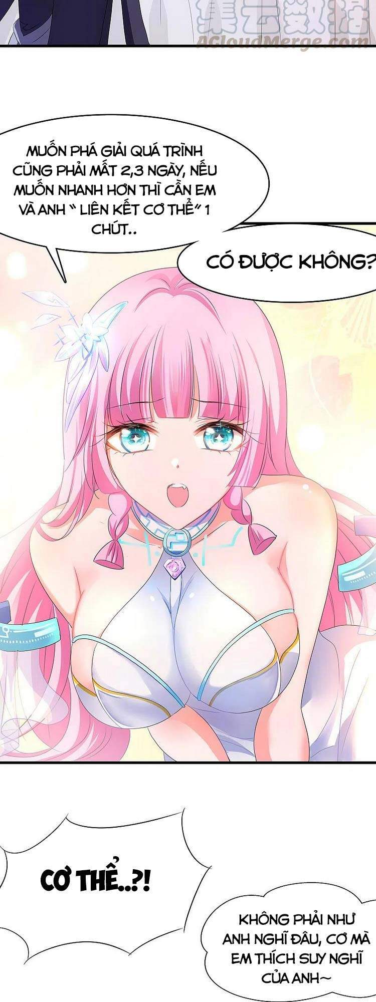 Vô Địch Học Bạ Hệ Thống Chapter 123 - 7