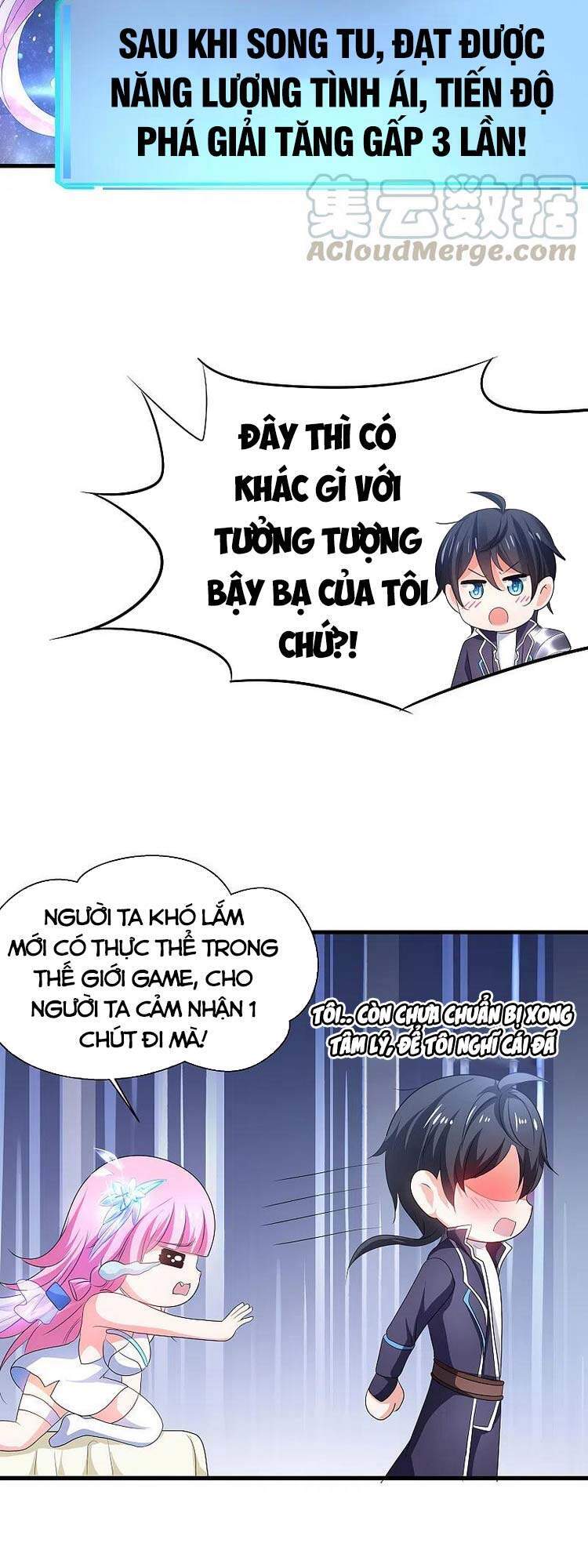 Vô Địch Học Bạ Hệ Thống Chapter 123 - 9