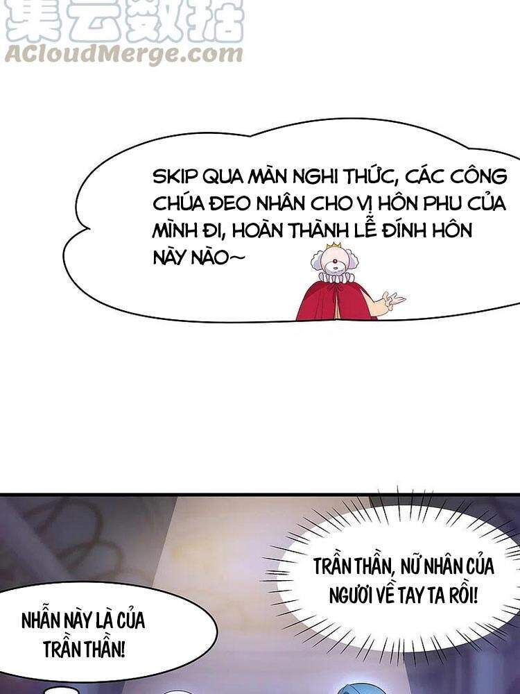 Vô Địch Học Bạ Hệ Thống Chapter 126 - 14