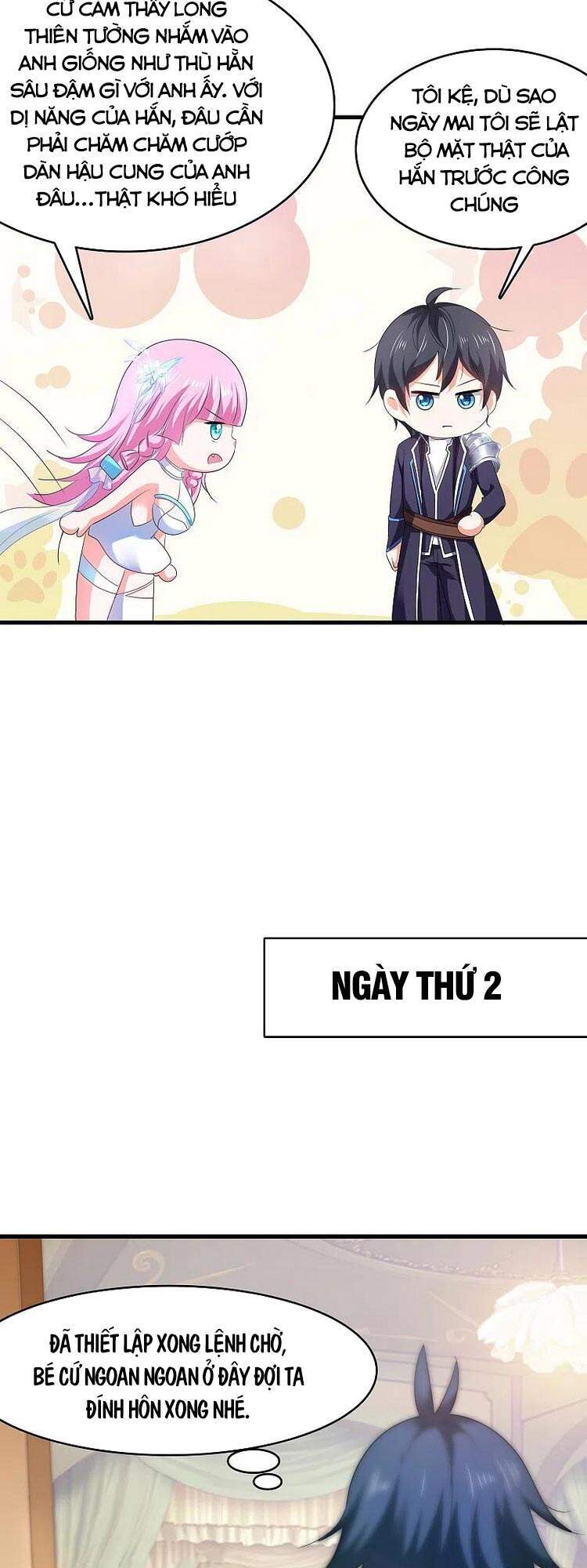 Vô Địch Học Bạ Hệ Thống Chapter 126 - 3