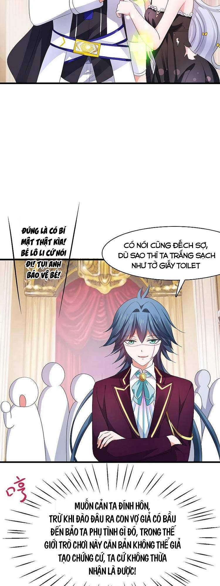 Vô Địch Học Bạ Hệ Thống Chapter 127 - 11