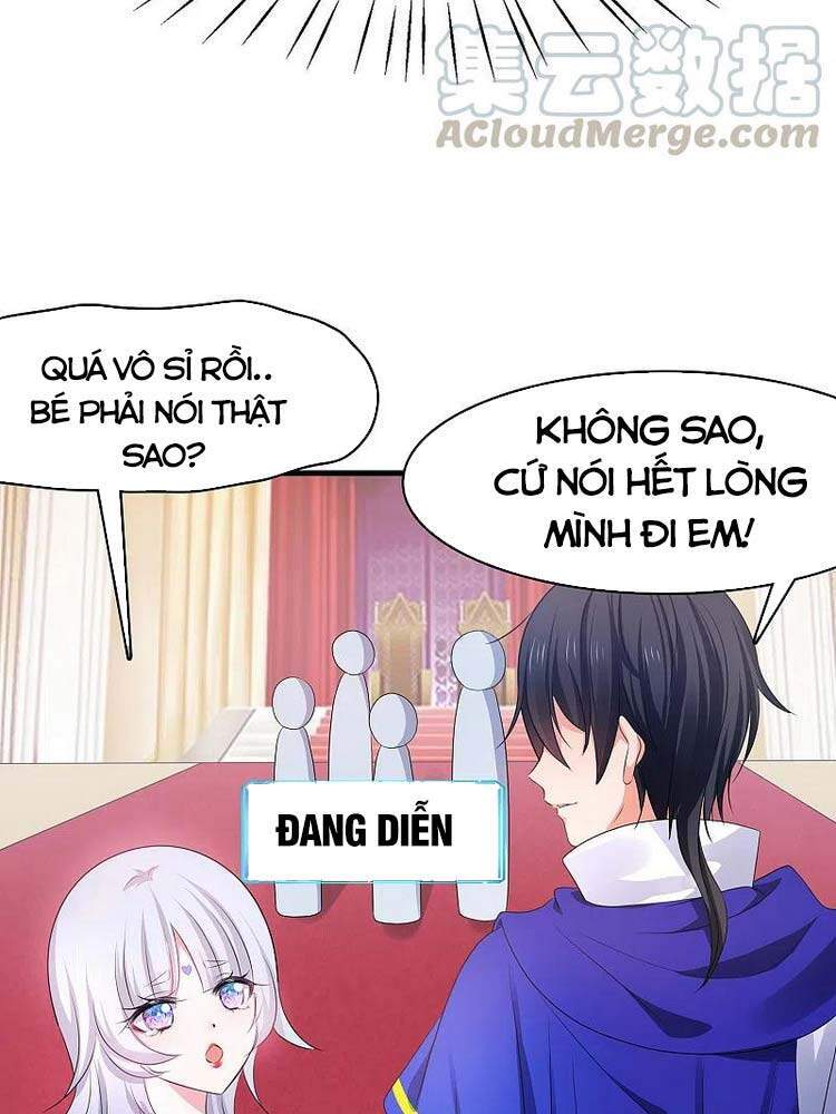 Vô Địch Học Bạ Hệ Thống Chapter 127 - 12