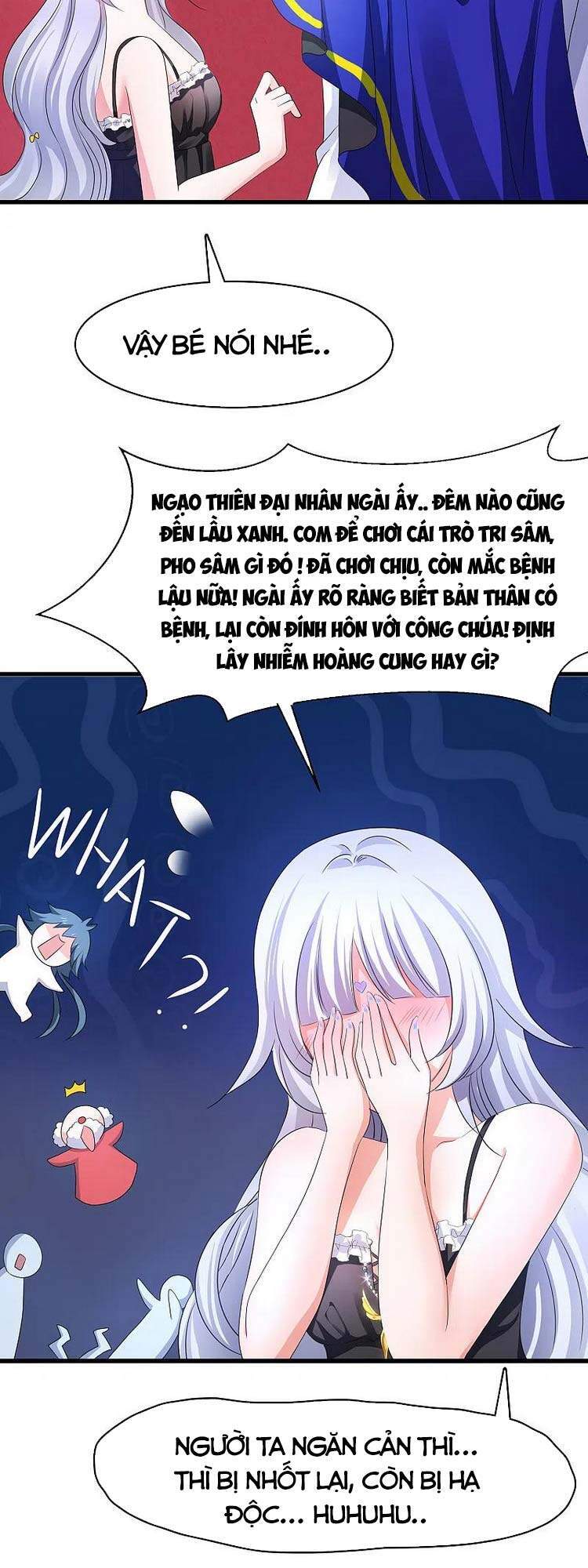 Vô Địch Học Bạ Hệ Thống Chapter 127 - 13