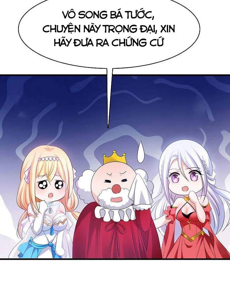 Vô Địch Học Bạ Hệ Thống Chapter 127 - 16