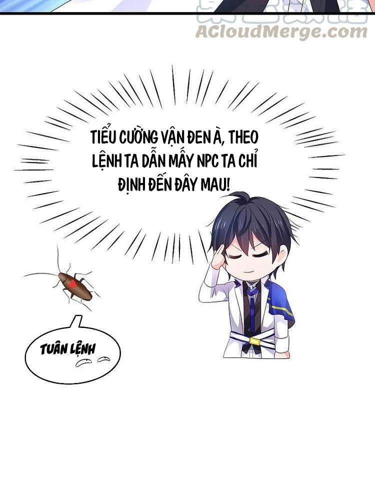 Vô Địch Học Bạ Hệ Thống Chapter 127 - 18