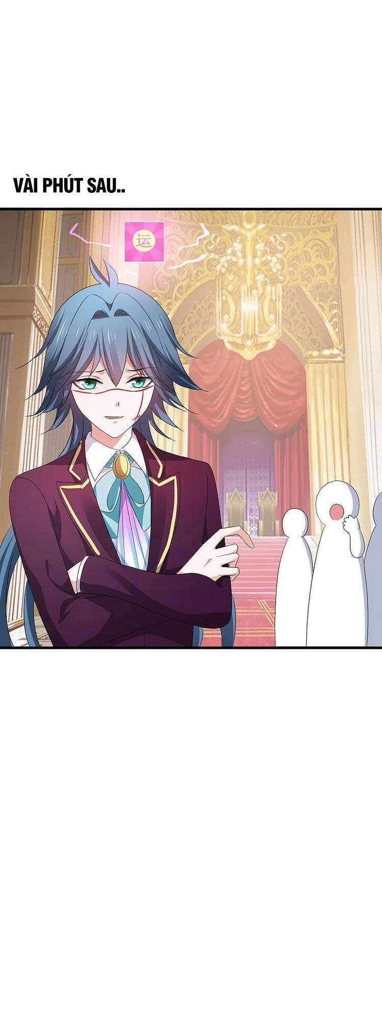 Vô Địch Học Bạ Hệ Thống Chapter 127 - 19