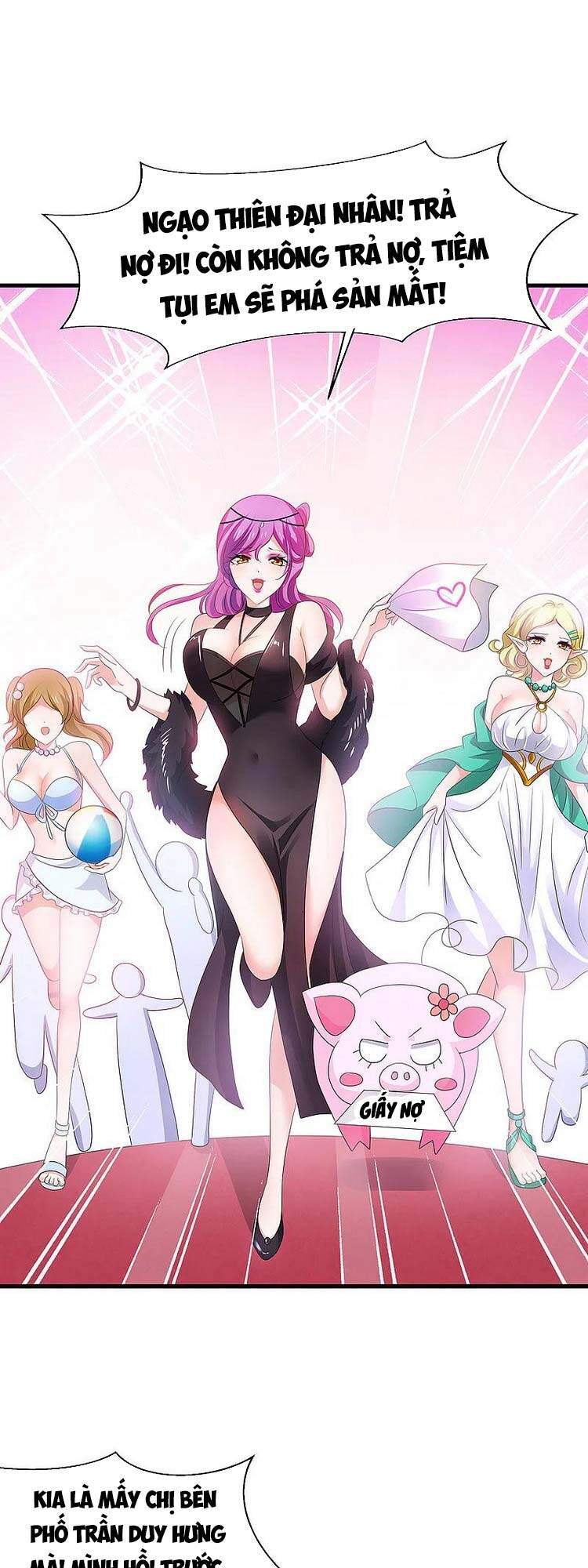 Vô Địch Học Bạ Hệ Thống Chapter 127 - 22