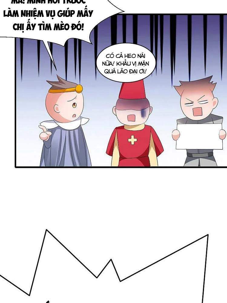 Vô Địch Học Bạ Hệ Thống Chapter 127 - 23