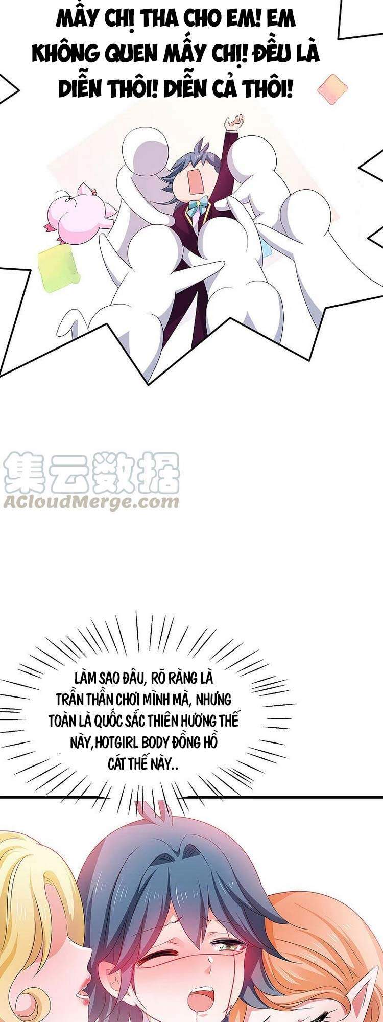 Vô Địch Học Bạ Hệ Thống Chapter 127 - 24