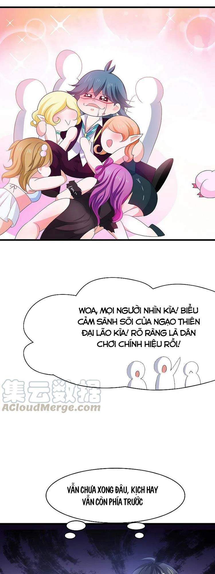 Vô Địch Học Bạ Hệ Thống Chapter 127 - 26