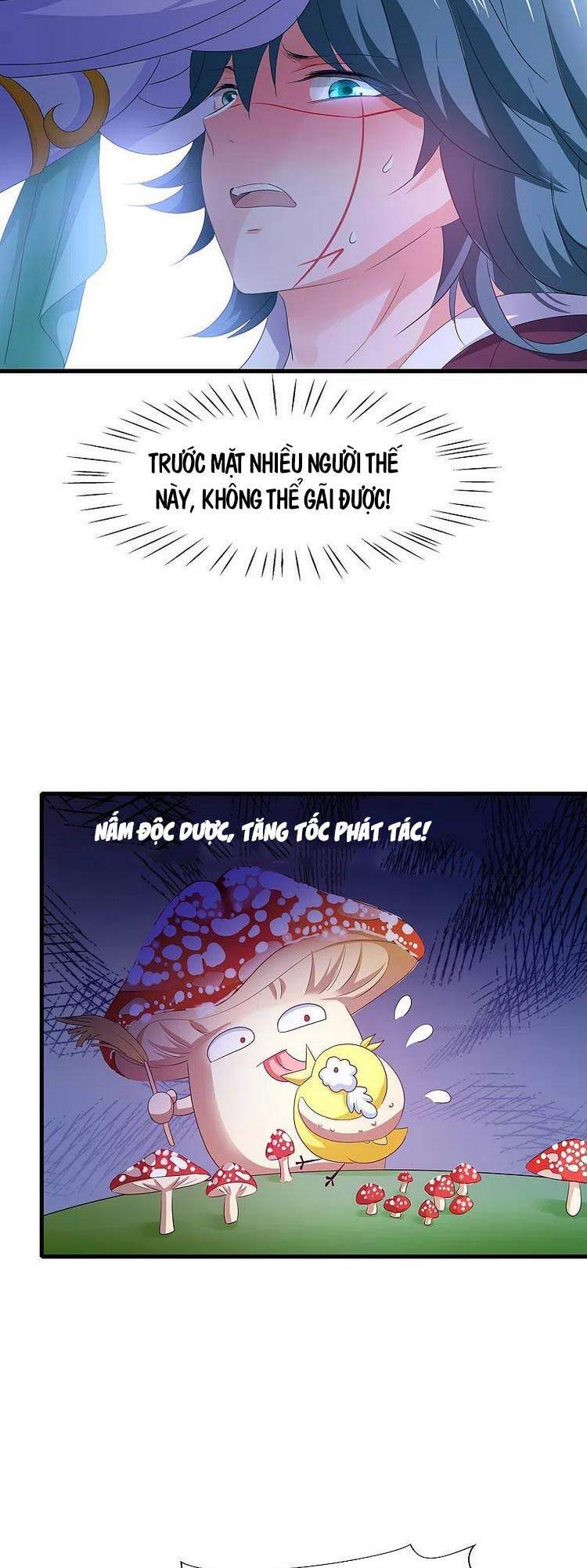 Vô Địch Học Bạ Hệ Thống Chapter 127 - 28