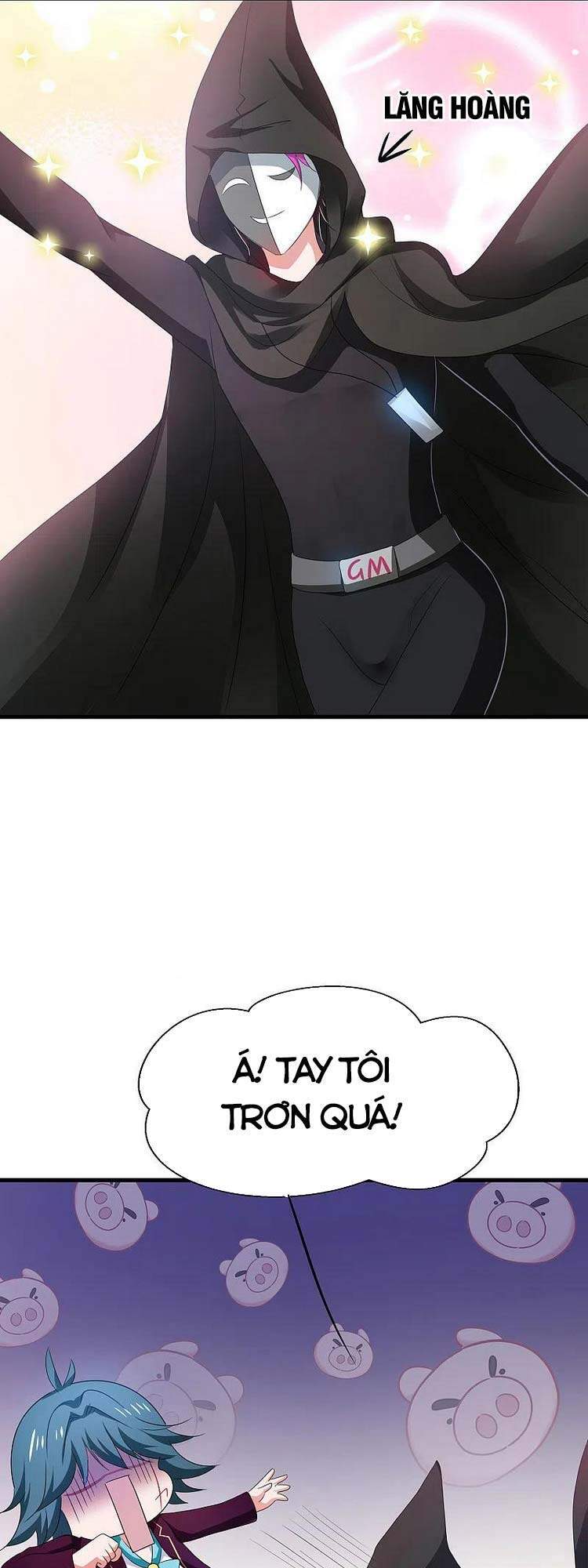 Vô Địch Học Bạ Hệ Thống Chapter 127 - 34
