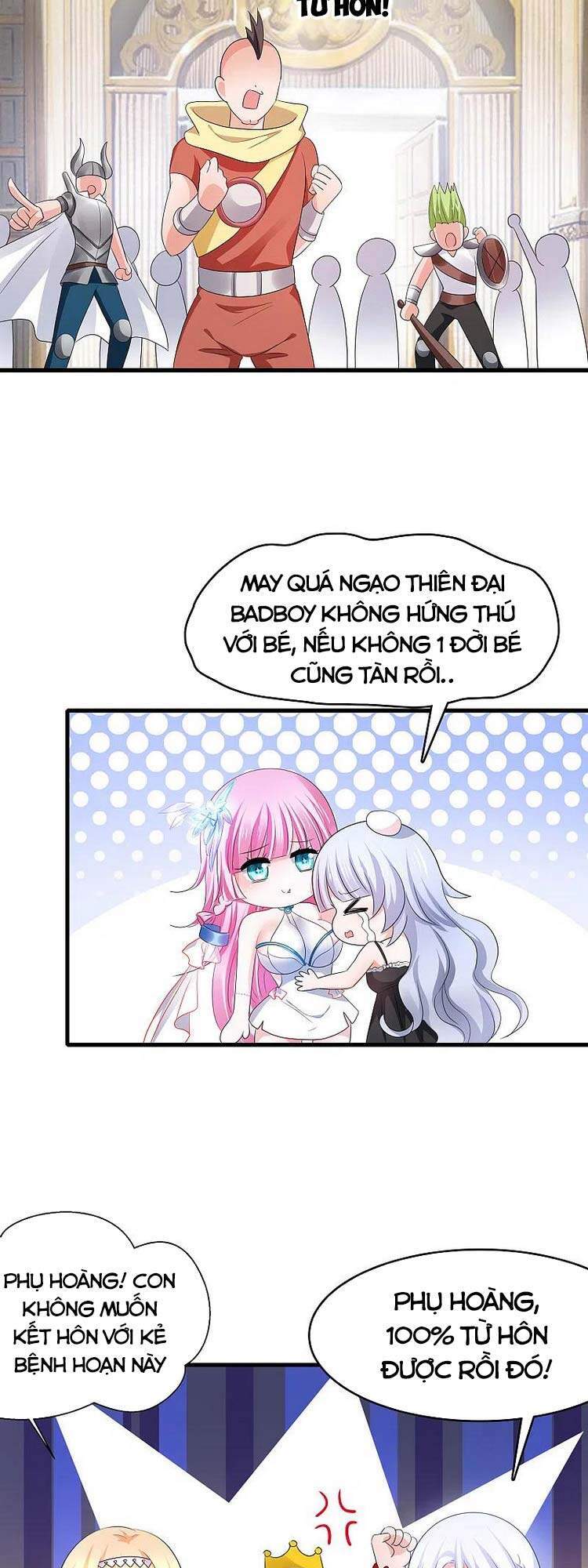 Vô Địch Học Bạ Hệ Thống Chapter 127 - 38