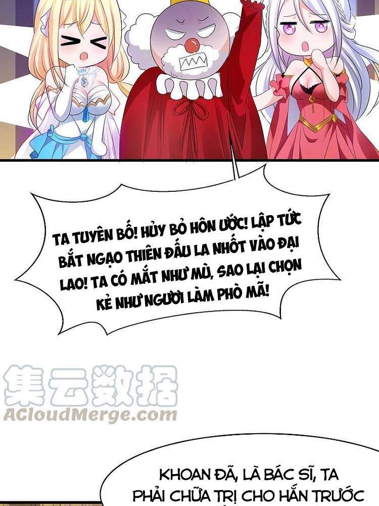 Vô Địch Học Bạ Hệ Thống Chapter 127 - 39